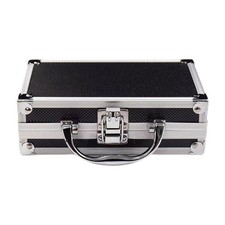 Aluminum Alloy Carrying Case