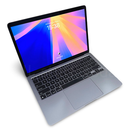 Apple laptop macbook air - macbook,