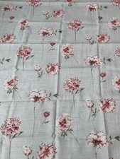 Vintage Peony Stem fabric by Arthur Sanderson 2 metres