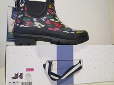 JOULES Wellibob Womans Animal