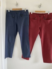 Ladies Rohan Stretch Bags