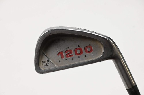 Wilson 1200 iron regular - wilson,