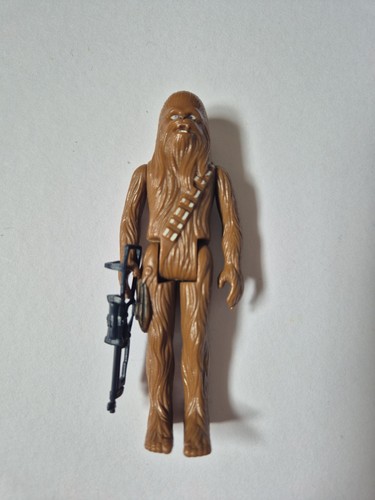 Vintage 1977 kenner star wars - star,