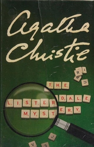 The listerdale mystery - listerdale,