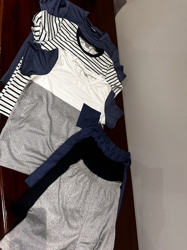 Boys clothing bundle size - boys',