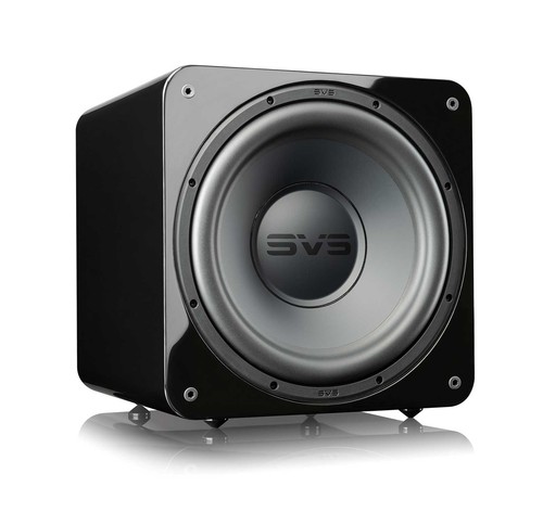 Svs 1000 pro piano - sb-1000,