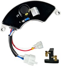 5000-9900 watt Generator AVR