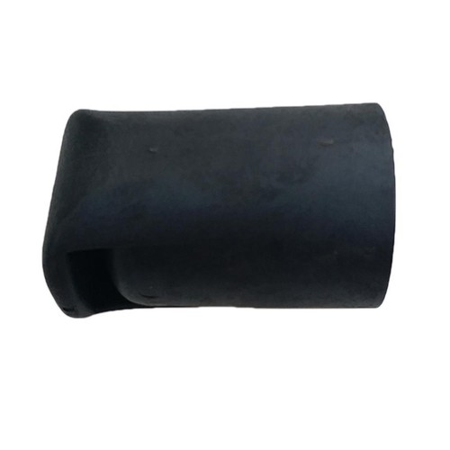 Durable mast pole top end - mast,
