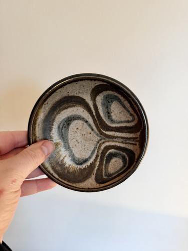 Vintage drymen pottery - vintage,