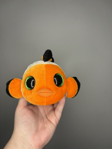 Wild republic clown fish - fish, 6