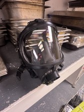 Gas Mask