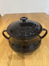Le Creuset Large Stoneware
