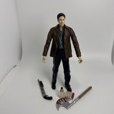 Angel Wesley Action Figure