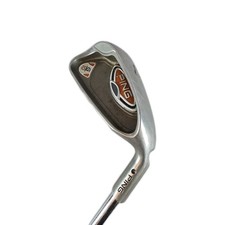 Ping G10 7 iron Black dot -