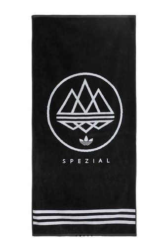 Adidas spzl mod trefoil - spzl, towel