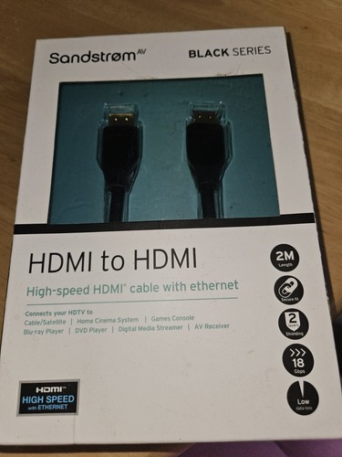 Sandstorm hdmi with - sandstorm,