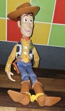 Woody 15" Talking Fully