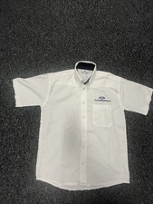 Original Ford Rallye Team short sleeved shirt - M