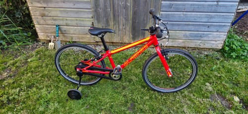 Islabike cnoc - islabike, 20