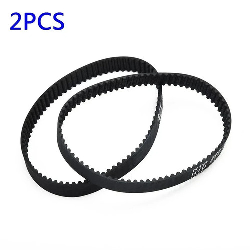2pcs planer drive - drive, belt