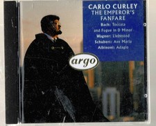 ARGO FULL SILVER GERMAN CARLO