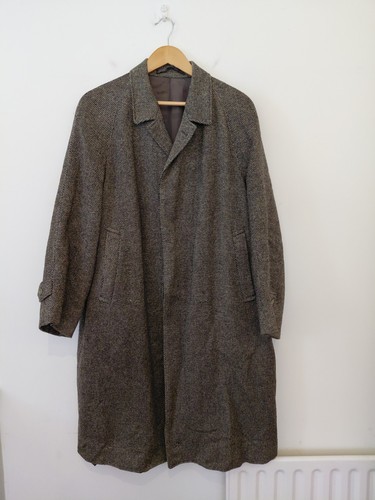 Vintage japenese tweed - japenese,