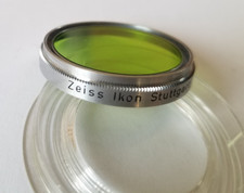 Zeiss Ikon Stuttgart 353 535.5