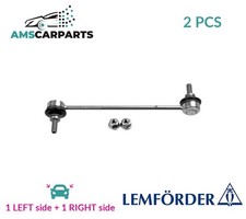 ANTI ROLL BAR STABILISER PAIR