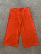 Primark Cropped Wide Leg