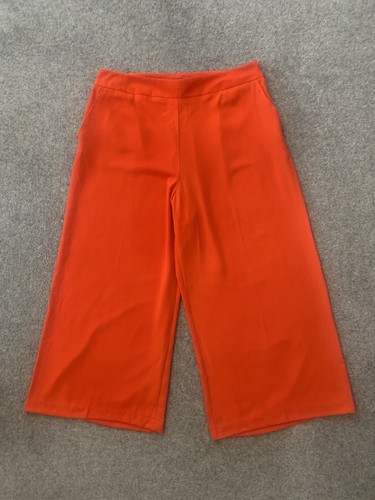 Primark cropped wide leg - primark,