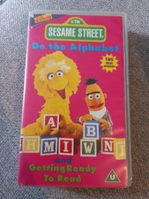 Disney's Sesame Street Do The