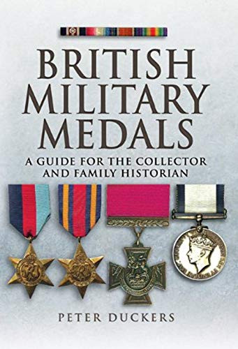 British military medals - medals:, a