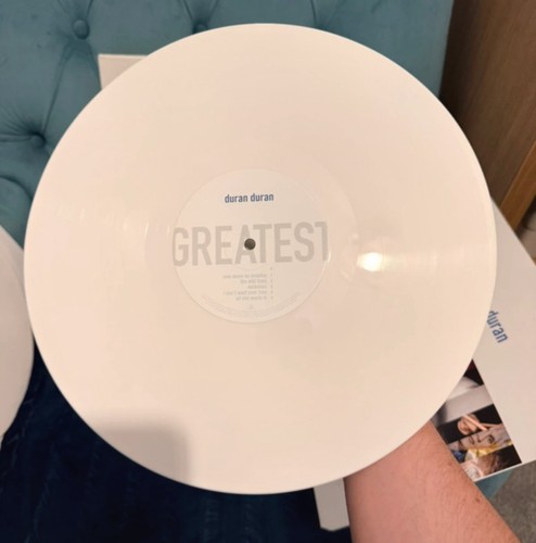 Duran greatest hits - duran,