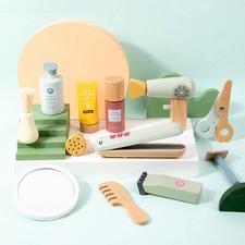 Pretend Play Toy Hair Dresser