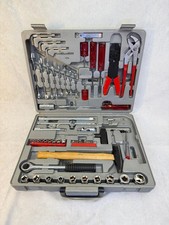 50 Piece Hand Tool Set in Hard