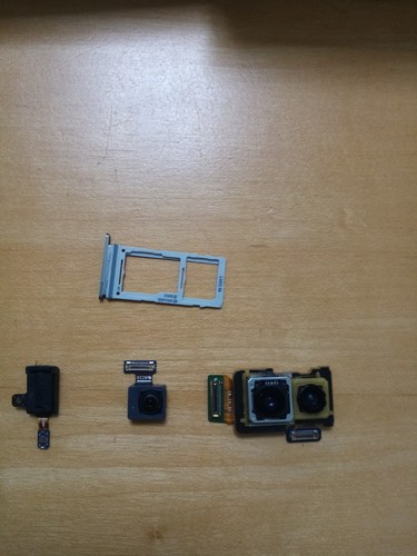 Samsung galaxy s10e - samsung,