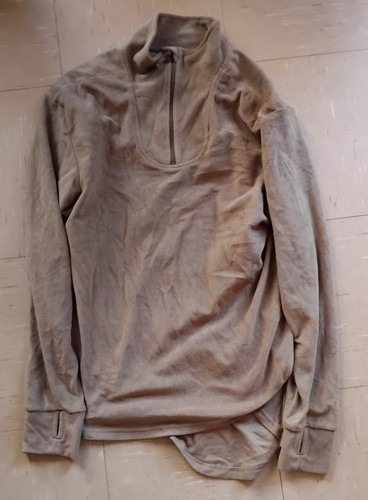 British army thermal fleece - thermal,