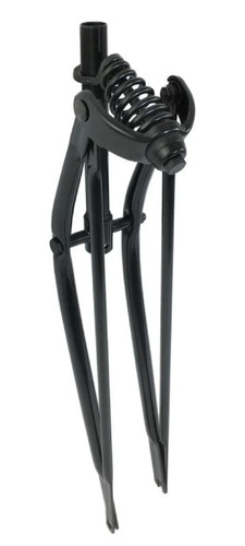 Bicycle fork springer inch - fork, 1