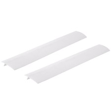  2 PCS Oven Gap Filler Counter Cover Gas Hob Guards between Stove and
