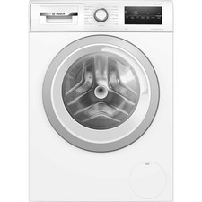 Bosch WAN28259GB Washing Machine 1400rpm 9kg - Package Damaged [ID7010488353]