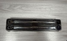 Blue Point Ratchet Spanner’s Set