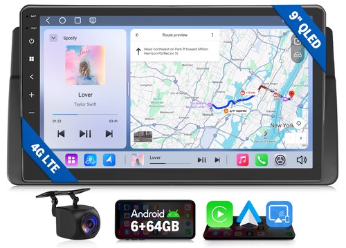 Wireless carplay sat - wireless, car