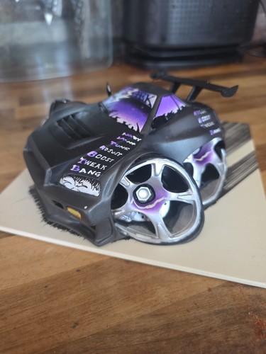 Speed freaks rare - speed,