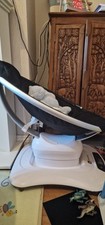 4moms Mamaroo 4.0 Rocker Baby