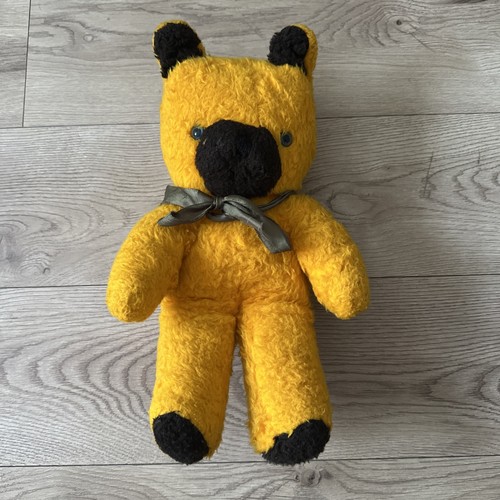 Vintage 1960s 40cm tall sooty
