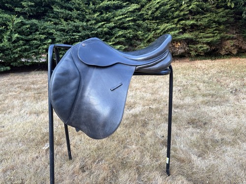 Bates saddle - bates,