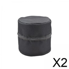 2 Boat Trailer Winch Cover Sailboat Winch Cover for Boating