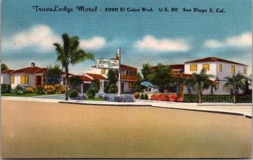 Travelodge motel san - travelodge, diego