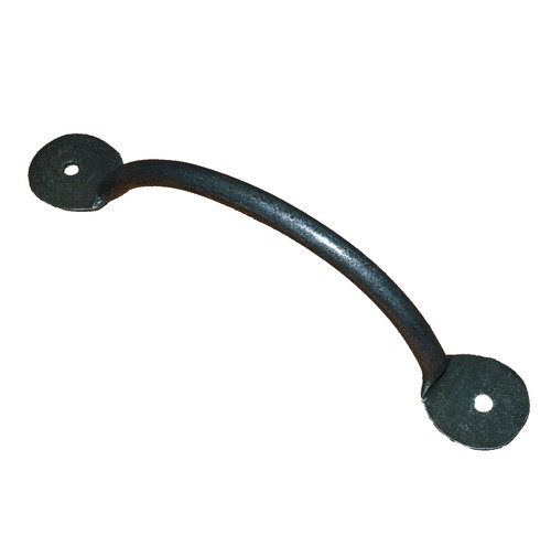 Cupboard drawer door pull