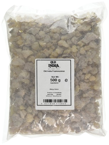 Frankincense 500 - , g